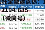 闻泰科技股票，闻泰科技股票代码