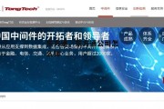 东方通，东方通公司怎么样