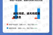 通光线缆，通光线缆最新消息