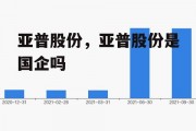 亚普股份，亚普股份是国企吗