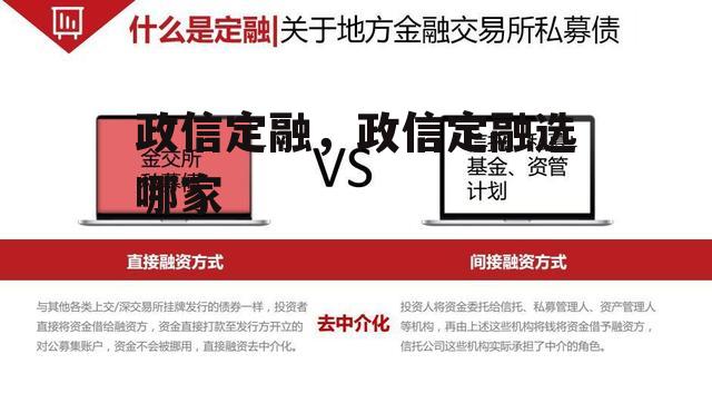 政信定融，政信定融选哪家