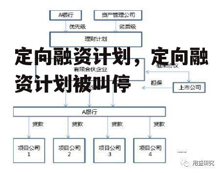 定向融资计划，定向融资计划被叫停