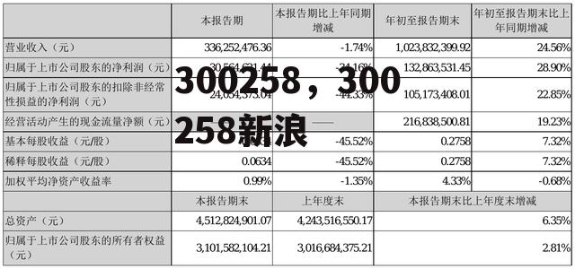 300258，300258新浪
