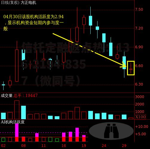 002196方正电机，方正电机002196股吧