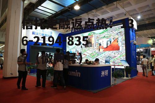 洲明科技，洲明科技市值